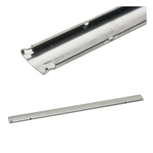 WHIRLPOOL WP3385089 DISHWASHER DISHRACK SLIDE RAIL (GENUINE OEM PART)