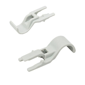 WHIRLPOOL WP3385142 DISHWASHER DISHRACK BUMPER (GENUINE OEM PART)