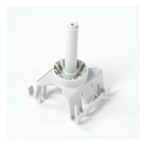 WHIRLPOOL WP3385159 DISHWASHER UPPER SPRAY ARM RETAINER (GENUINE OEM PART)