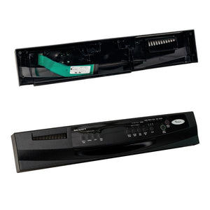 WHIRLPOOL WP3385734 DISHWASHER CONTROL PANEL (GENUINE OEM PART)