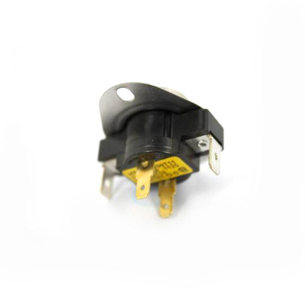 WHIRLPOOL WP3387137 DRYER OPERATING THERMOSTAT (GENUINE OEM PART) - Parts Solution Group