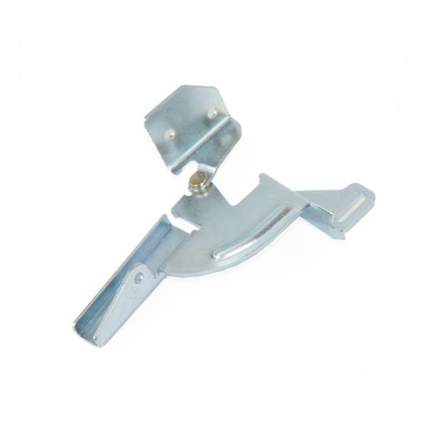 WHIRLPOOL WP3387560 DRYER DOOR HINGE (GENUINE OEM PART) - Parts Solution Group