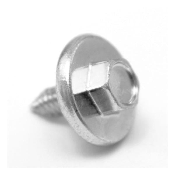 WHIRLPOOL WP3389420 WASHER SCREW (GENUINE OEM PART) - Parts Solution Group