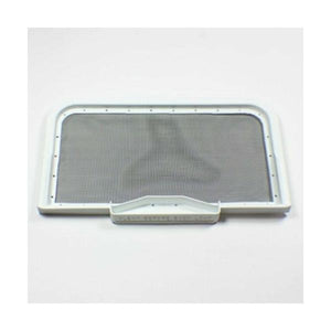 WHIRLPOOL WP3389644 DRYER LINT SCREEN (GENUINE OEM PART)