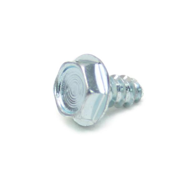 WHIRLPOOL WP3390631 WASHER SCREW #10-16 X 3/8-IN (GENUINE OEM PART) - Parts Solution Group