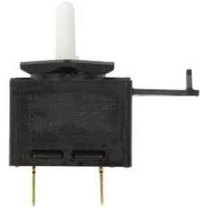 WHIRLPOOL WP3395382 SWITCH-PTS (GENUINE OEM PART)