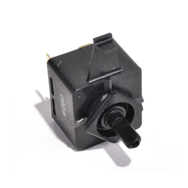 WHIRLPOOL WP3395385 DRYER START SWITCH (GENUINE OEM PART) - Parts Solution Group