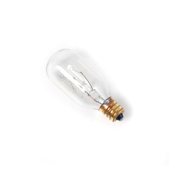 WHIRLPOOL WP3395618 DRYER DRUM LIGHT BULB (GENUINE OEM PART) - Parts Solution Group