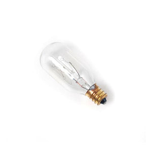 WHIRLPOOL WP3395618 DRYER DRUM LIGHT BULB (GENUINE OEM PART)