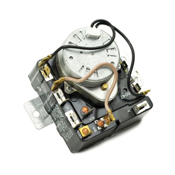 WHIRLPOOL WP3396047 DRYER TIMER (GENUINE OEM PART) - Parts Solution Group