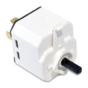 WHIRLPOOL WP3398094 DRYER PUSH-TO-START SWITCH (GENUINE OEM PART)