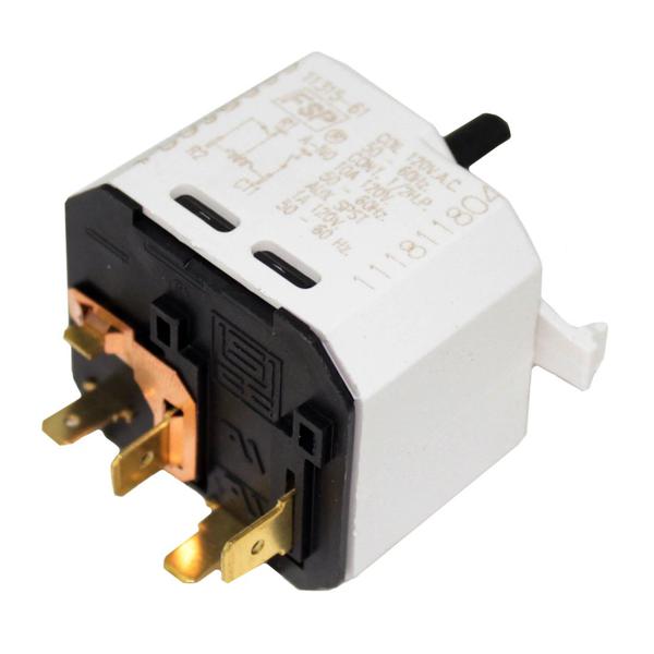 WHIRLPOOL WP3398095 DRYER PUSH-TO-START SWITCH (GENUINE OEM PART) - Parts Solution Group