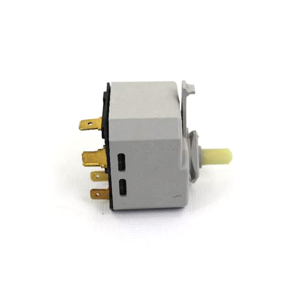 WHIRLPOOL WP3398096 DRYER PUSH-TO-START SWITCH (GENUINE OEM PART) - Parts Solution Group