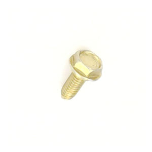 WHIRLPOOL WP3400012 REFRIGERATOR DOOR CLOSER CAM SCREW (GENUINE OEM PART)