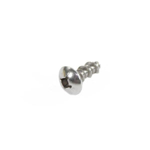 WHIRLPOOL WP3400065 REFRIGERATOR SCREW (GENUINE OEM PART)