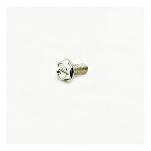 WHIRLPOOL WP3400094 DRYER SCREW (GENUINE OEM PART)