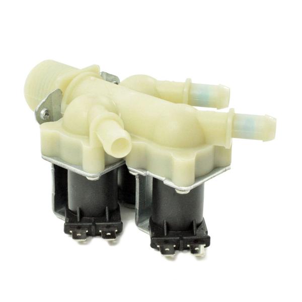 WHIRLPOOL WP34001248 WASHER WATER INLET VALVE ASSEMBLY (GENUINE OEM PART) - Parts Solution Group