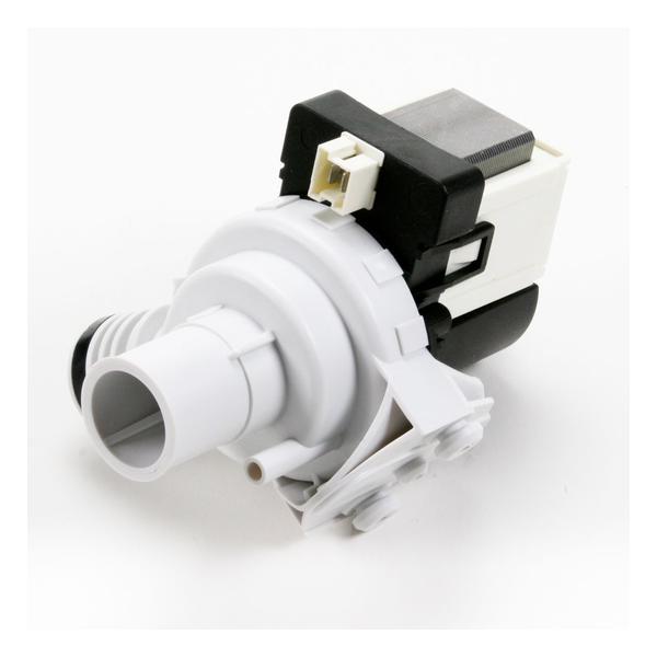 WHIRLPOOL WP34001340 WASHER DRAIN PUMP MOTOR (GENUINE OEM PART) - Parts Solution Group