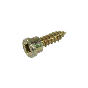 WHIRLPOOL WP3400852 REFRIGERATOR SCREW (GENUINE OEM PART)