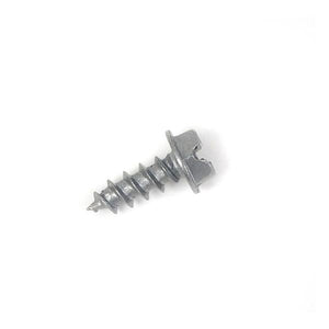 WHIRLPOOL WP3400906 REFRIGERATOR SCREW (GENUINE OEM PART)