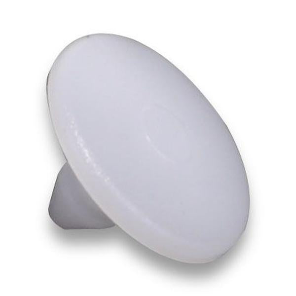 WHIRLPOOL WP3400918 DISHWASHER UPPER SPRAY ARM RETAINER (GENUINE OEM PART) - Parts Solution Group