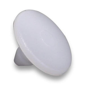 WHIRLPOOL WP3400918 DISHWASHER UPPER SPRAY ARM RETAINER (GENUINE OEM PART)