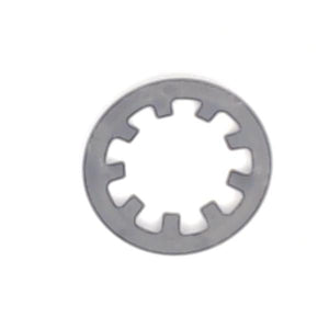 WHIRLPOOL WP3400931 DISHWASHER HEATING ELEMENT NUT (GENUINE OEM PART)