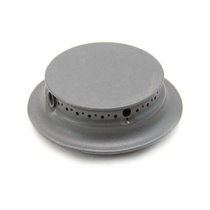 WHIRLPOOL WP3403M075-29 RANGE SURFACE BURNER HEAD (GENUINE OEM PART)