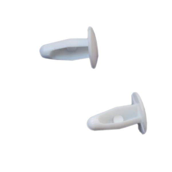 WHIRLPOOL WP3404413 DRYER CABINET HOLE PLUG (WHITE) (GENUINE OEM PART) - Parts Solution Group