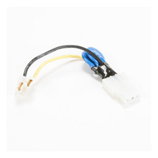 WHIRLPOOL WP3406653 DRYER MOISTURE SENSOR WIRE HARNESS (GENUINE OEM PART) - Parts Solution Group