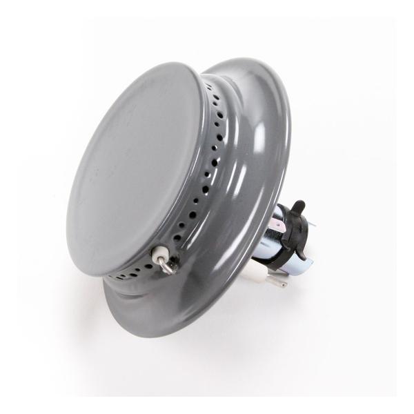 WHIRLPOOL WP3412D024-26 RANGE SURFACE BURNER (GENUINE OEM PART) - Parts Solution Group