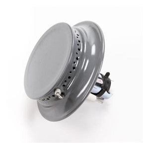 WHIRLPOOL WP3412D024-26 RANGE SURFACE BURNER (GENUINE OEM PART)