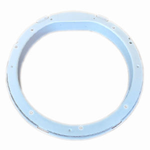 WHIRLPOOL WP35001078 FRONT SUPP (GENUINE OEM PART)