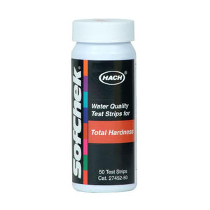 WHIRLPOOL WP350924 DISHWASHER WATER HARDNESS TEST STRIP (GENUINE OEM PART)