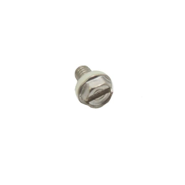 WHIRLPOOL WP356418 SCREW (GENUINE OEM PART) - Parts Solution Group