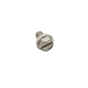 WHIRLPOOL WP356418 SCREW (GENUINE OEM PART)