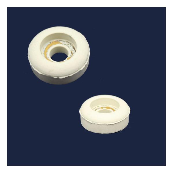 WHIRLPOOL WP356908 WASHER BUMPER (GENUINE OEM PART) - Parts Solution Group