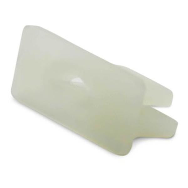 WHIRLPOOL WP357213 WASHER LID HINGE BUMPER (GENUINE OEM PART) - Parts Solution Group