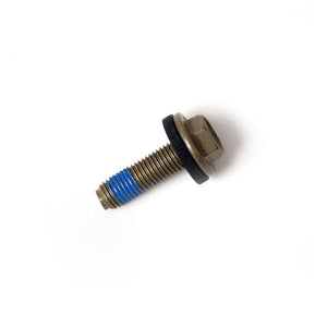 WHIRLPOOL WP358237 WASHER AGITATOR BOLT (GENUINE OEM PART)