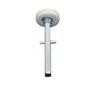 WHIRLPOOL WP358594 WASHER LEVELING LEG (GENUINE OEM PART)