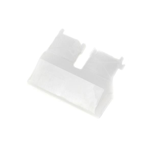 WHIRLPOOL WP359231 WASHER LID SWITCH SHIELD (GENUINE OEM PART) - Parts Solution Group