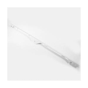 WHIRLPOOL WP3608F092-71 RANGE OVEN DOOR LOWER TRIM (WHITE) (GENUINE OEM PART)