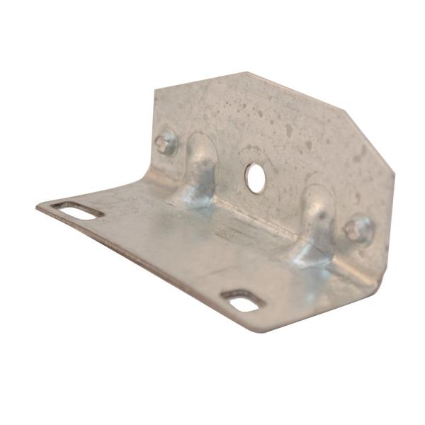 WHIRLPOOL WP37001036 DRYER DRUM GLIDE BRACKET (GENUINE OEM PART) - Parts Solution Group