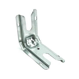 WHIRLPOOL WP3801F656-51 RANGE ANTI-TIP BRACKET (GENUINE OEM PART)