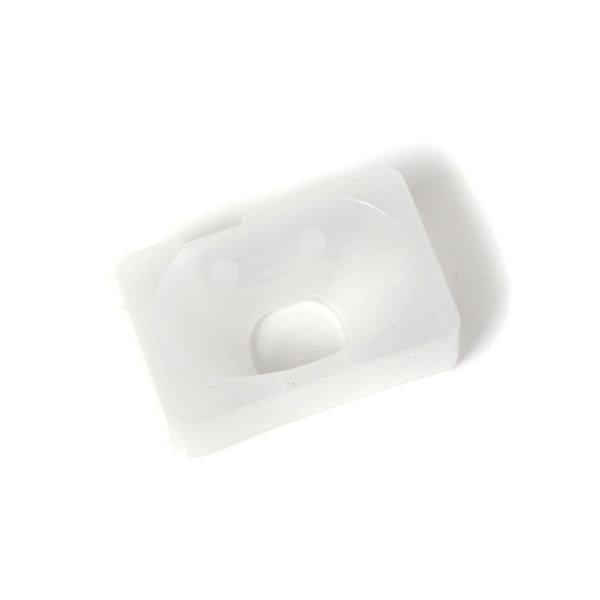 WHIRLPOOL WP385421 DRYER COIN FUNNEL COVER (GENUINE OEM PART) - Parts Solution Group