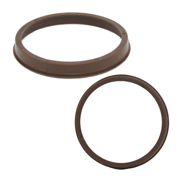 WHIRLPOOL WP388257 WASHER TIMER KNOB TRIM RING (GENUINE OEM PART) - Parts Solution Group