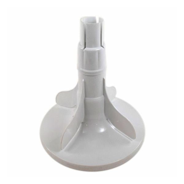 WHIRLPOOL WP389386 WASHER AGITATOR (GENUINE OEM PART) - Parts Solution Group