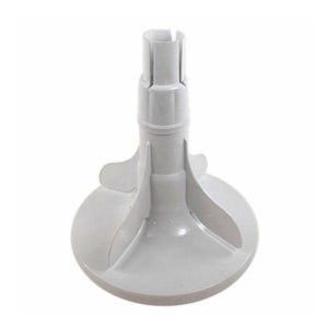 WHIRLPOOL WP389386 WASHER AGITATOR (GENUINE OEM PART)