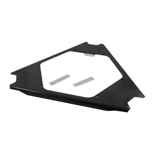WHIRLPOOL WP3946509 WASHER SUSPENSION PLATE (GENUINE OEM PART)