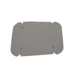 WHIRLPOOL WP3946532 WASHER SHIELD (GENUINE OEM PART)